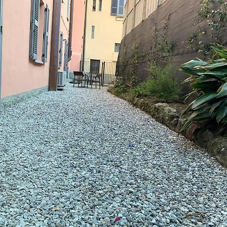 Appartamento Minu メナッジョ エクステリア 写真